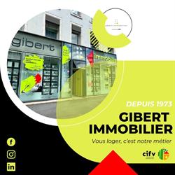 Gibert Immobilier Sàrl, Le Puy-en-Velay - Horaires d'ouverture
