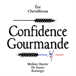 SAS CONFIDENCE GOURMANDE, Échiré - Horaires d'ouverture