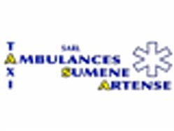 Ambulances Sumène Artense, Ydes - Horaires d'ouverture