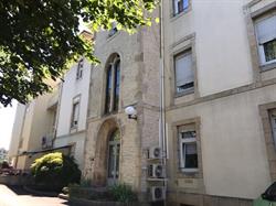Ehpad du Docteur Gérard, L'Isle-sur-le-Doubs - Horaires d'ouverture