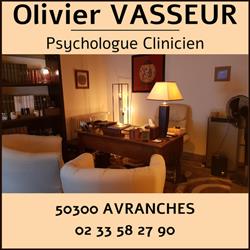 Vasseur Olivier, Avranches - Horaires d'ouverture