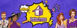 Delta Immo, Évreux - Horaires d'ouverture
