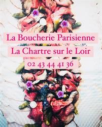 LA BOUCHERIE PARISIENNE, La Chartre-sur-le-Loir - Horaires d'ouverture