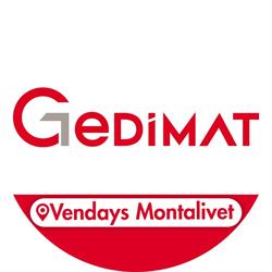 Gedimat Labenne Rougier, Vendays-Montalivet - Horaires d'ouverture