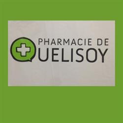 Pharmacie De Quelisoy, Larmor-Plage - Horaires d'ouverture
