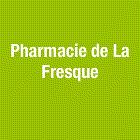 Pharmacie de La Fresque, Neufchef - Horaires d'ouverture