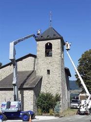 Alpes Savoie Toiture, Laissaud - Horaires d'ouverture