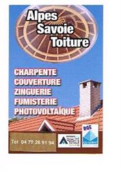 Alpes Savoie Toiture, Laissaud - Horaires d'ouverture