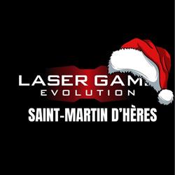 Laser Game Evolution Saint Martin d'Hères / Blind Test / Karaoké / Quiz / Bar, Saint-Martin-d'Hères - Horaires d'ouverture