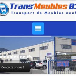 TRANS MEUBLES 83, La Farlède - Horaires d'ouverture