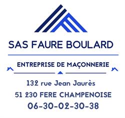 Faure Boulard, Fère-Champenoise - Horaires d'ouverture