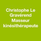Le Gravérend Christophe, Coulommiers - Horaires d'ouverture