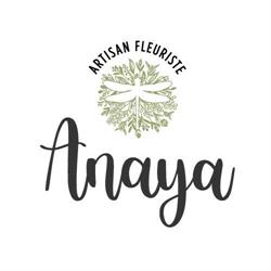 Anaya artisan fleuriste, Saint-Barthélemy-d'Anjou - Horaires d'ouverture