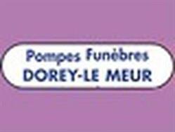 Pompes Funèbres DOREY - LE MEUR Eurl - Astreinte Décès Quettehou 24H/7J, - Horaires d'ouverture