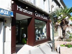 Miramont Optique, Miramont-de-Guyenne - Horaires d'ouverture