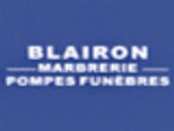 Blairon Marbrerie Pompes Funebres, Landrecies - Horaires d'ouverture