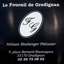 LE FOURNIL DE GRADIGNAN, Gradignan - Horaires d'ouverture