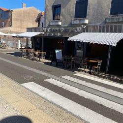 LA CABANE A PIZZA, Mimizan - Horaires d'ouverture
