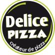 PIZZA DELICE, Magny-en-Vexin - Horaires d'ouverture