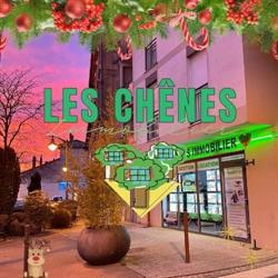 Les Chênes Immobilier, Sainte-Marie-aux-Chênes - Horaires d'ouverture