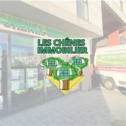 Les Chênes Immobilier, Sainte-Marie-aux-Chênes - Horaires d'ouverture