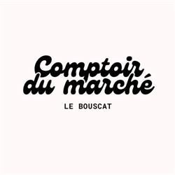 Comptoir du Marché, Le Bouscat - Horaires d'ouverture