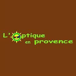 L'Optique En Provence, Nyons - Horaires d'ouverture