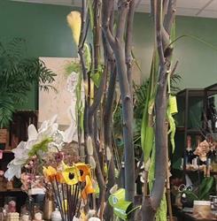 Flore et Nature, Cholet - Horaires d'ouverture