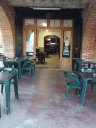 BAR DES ARCADES, Montesquieu-Volvestre - Horaires d'ouverture