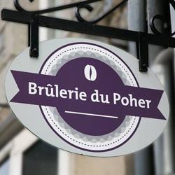 Brûlerie du Poher, Carhaix-Plouguer - Horaires d'ouverture