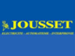 Jousset EURL, La Chapelle-Saint-Mesmin - Horaires d'ouverture