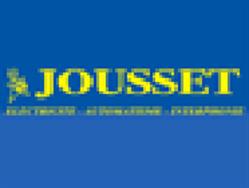 Jousset EURL, La Chapelle-Saint-Mesmin - Horaires d'ouverture