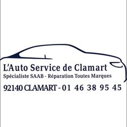 L'Auto Service de Clamart, - Horaires d'ouverture
