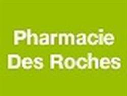 Pharmacie Des Roches, Les Roches-de-Condrieu - Horaires d'ouverture