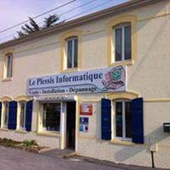 Le Plessis Informatique, Le Plessis-Belleville - Horaires d'ouverture