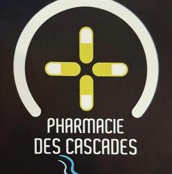 Pharmacie des Cascades, Mortain - Horaires d'ouverture