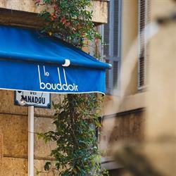 Le Bouddoir (SARL), Aix-en-Provence - Horaires d'ouverture