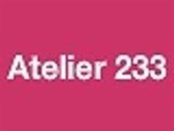 Atelier 233, Bordeaux - Horaires d'ouverture