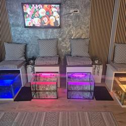 Oceane Fish Massage, Schiltigheim - Horaires d'ouverture