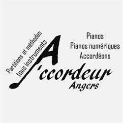 L'Accordeur, Angers - Horaires d'ouverture