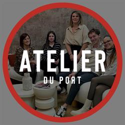 L'Atelier du Port, Brest - Horaires d'ouverture