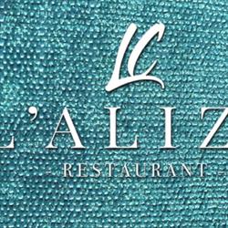 Restaurant L'Alizé, Hyères - Horaires d'ouverture