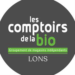 Les Comptoirs de la Bio Lons, - Horaires d'ouverture