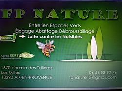 FP NATURE, Les Milles - Horaires d'ouverture