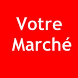 VOTRE MARCHE RECOUVRANCE, Brest - Horaires d'ouverture