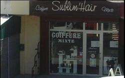 Sublim'Hair, Le Grau-du-Roi - Horaires d'ouverture