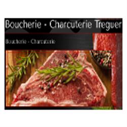 Boucherie Charcuterie Treguer, Plounéventer - Horaires d'ouverture