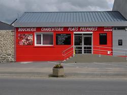 Boucherie Charcuterie Treguer, Plounéventer - Horaires d'ouverture