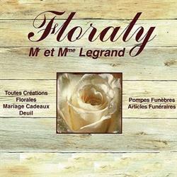 Legrand Yves, Viesly - Horaires d'ouverture