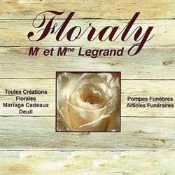 Legrand Yves, Viesly - Horaires d'ouverture